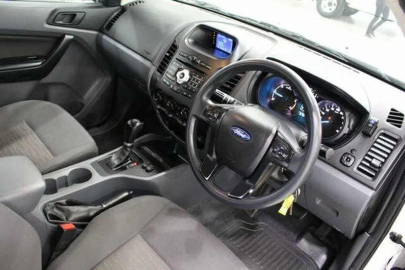 2013 FORD RANGER XL 2.2 HI-RIDER (4x2) PX