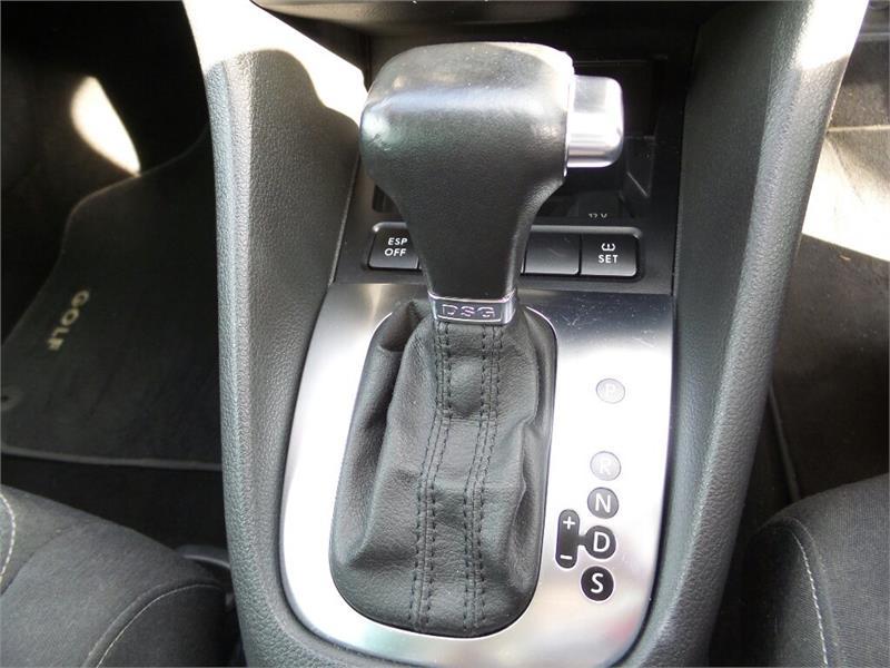 2009 VOLKSWAGEN GOLF 7 103TSI Highline Hatchback 5dr DSG 7sp 1.4T [MY14