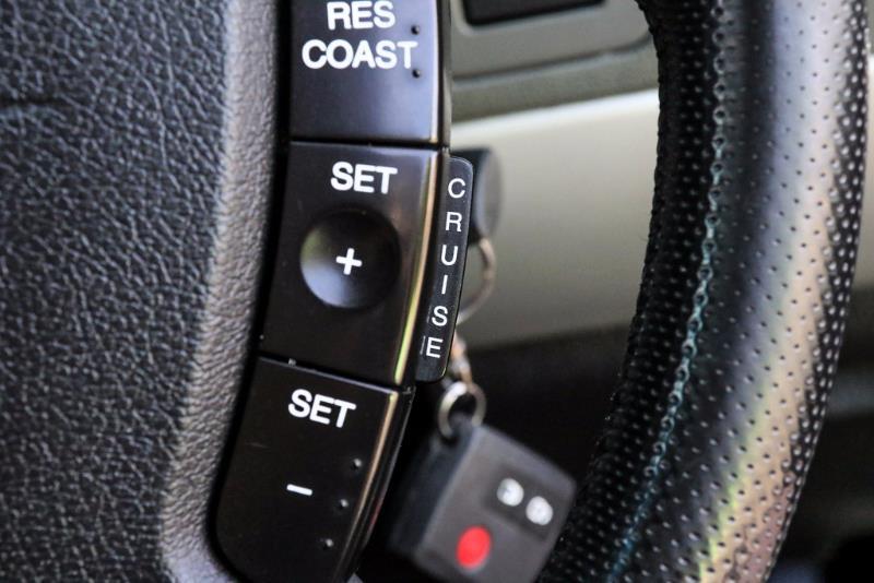 2008 FORD TERRITORY SR SY