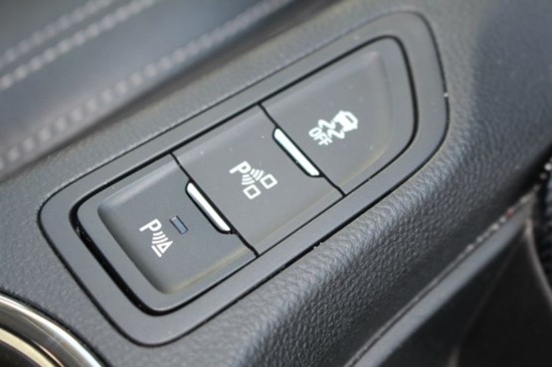 2014 HOLDEN COMMODORE SS V VF MY14
