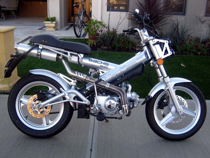 2010 SACHS MADASS Other