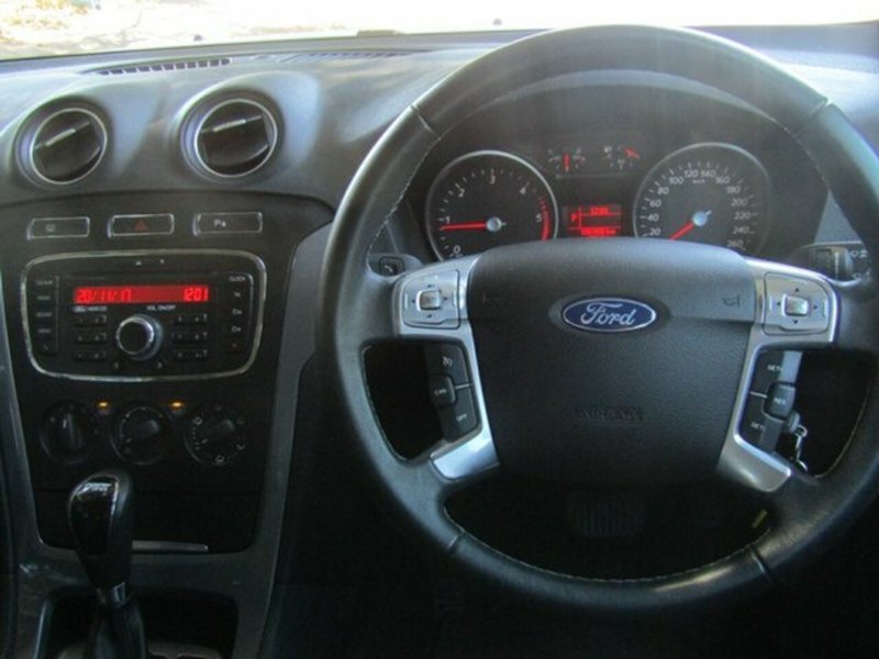 2014 FORD MONDEO LX TDCi MC