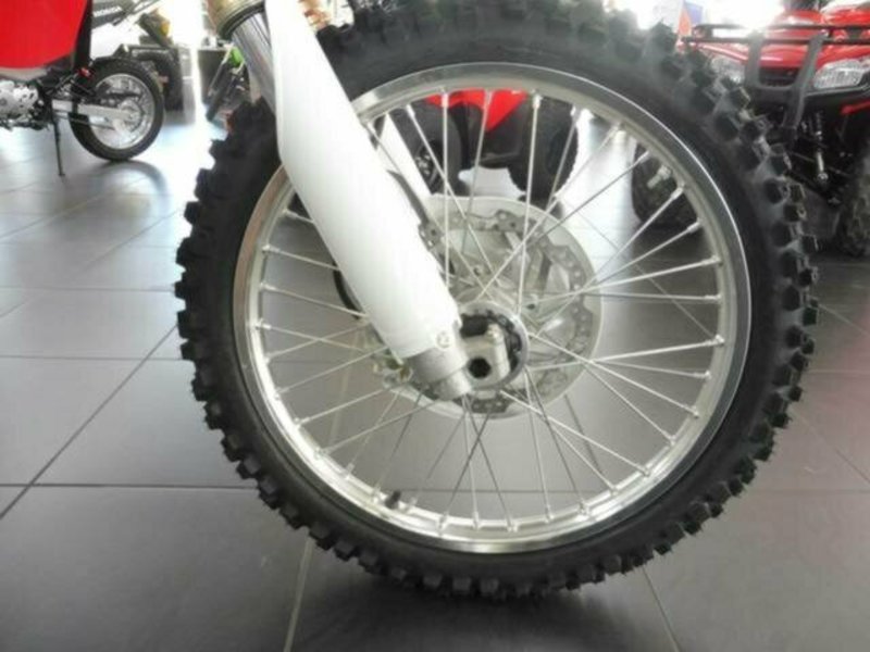 2017 HONDA CRF250R MOTOCROSS CRF