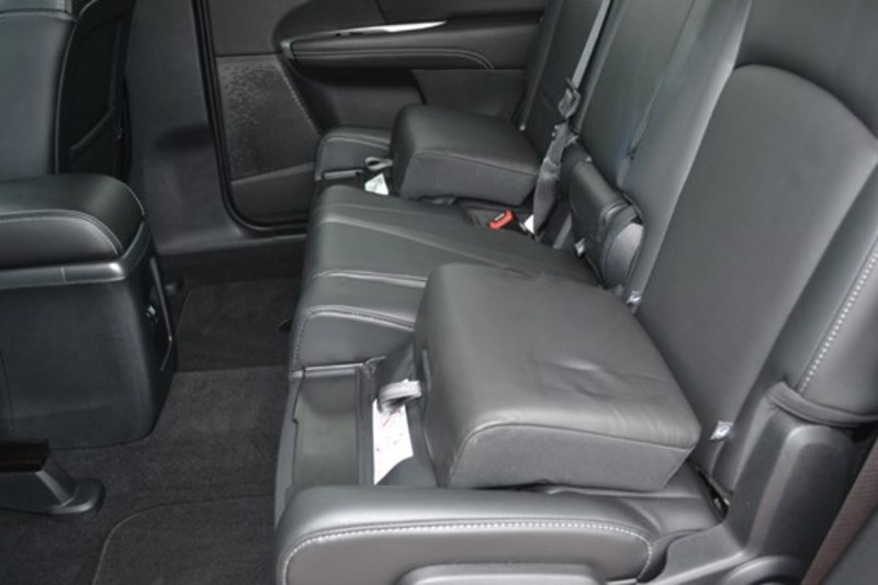 2014 FIAT FREEMONT LOUNGE JF