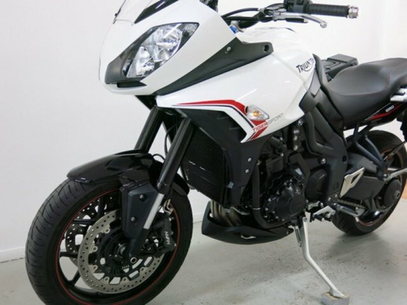 2014 TRIUMPH Tiger Sport (abs)