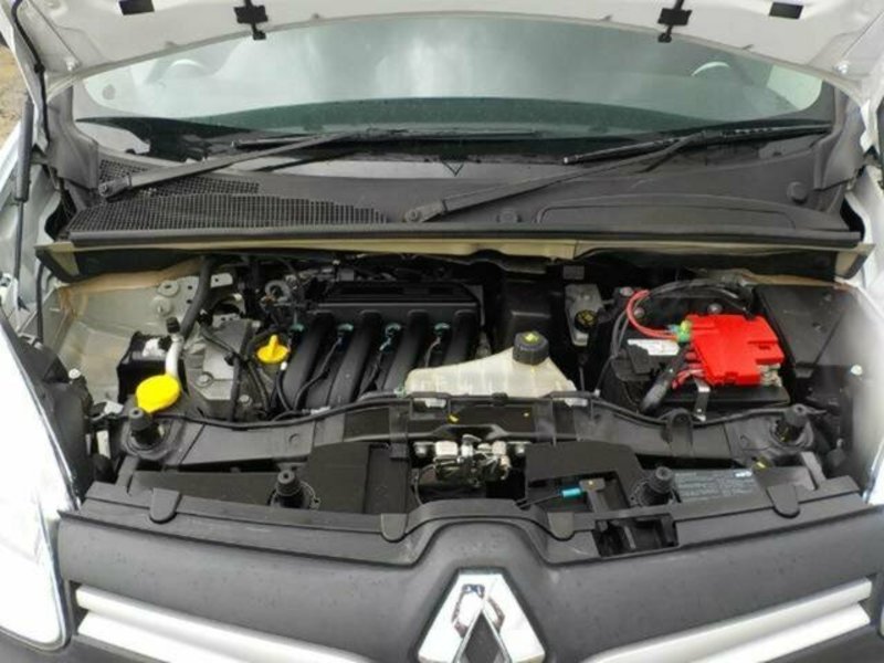 2013 RENAULT KANGOO F61 Phase II