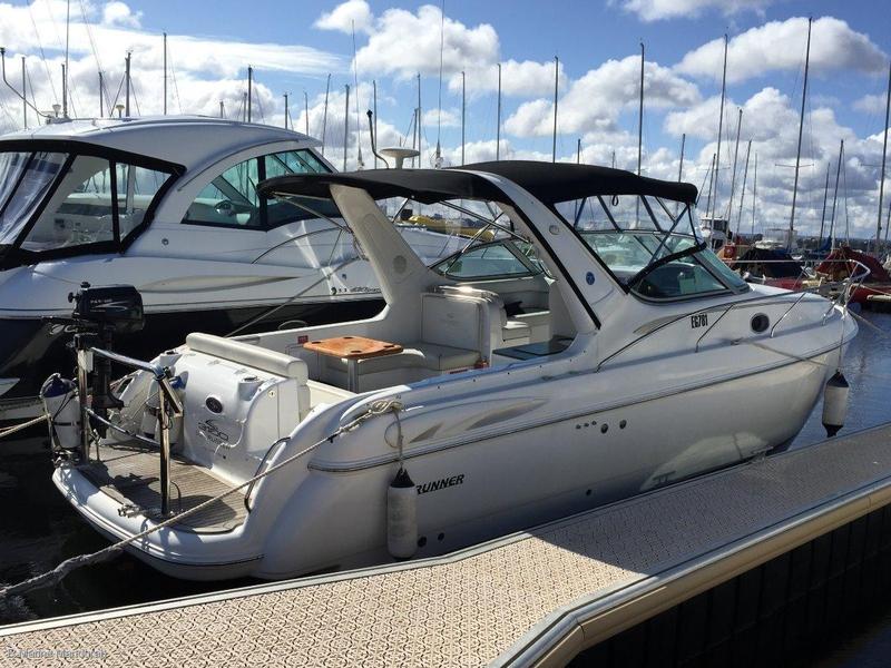 Sunrunner 3100