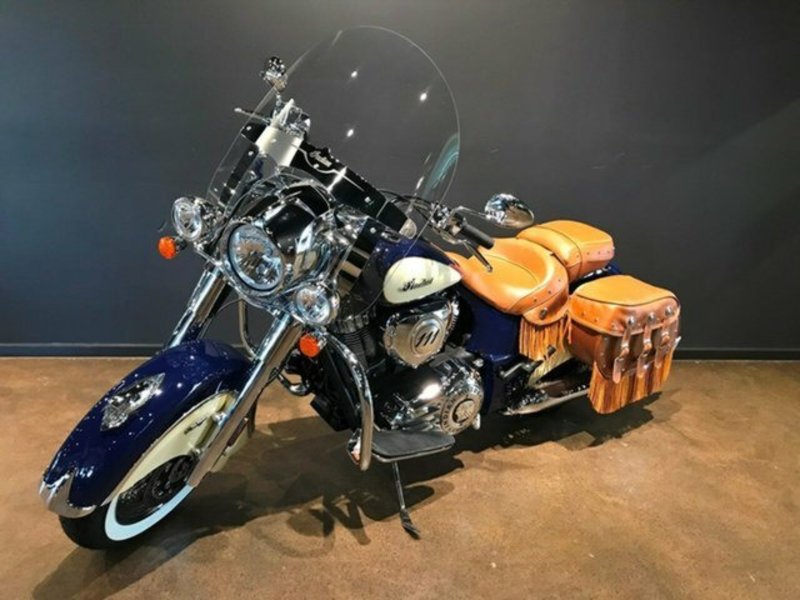 2017 INDIAN Chief Vintage