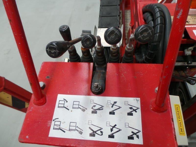 2002 LEGUAN 110