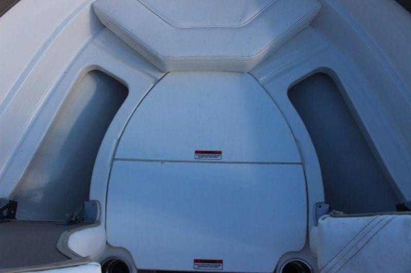 Sea Ray 210 Slx