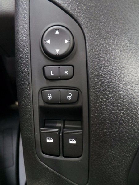 2017 LDV G10 Cargo Van G10 Van