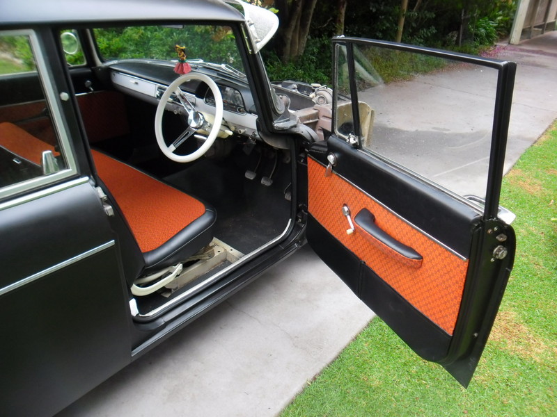 1964 TOYOTA TIARA RT26G
