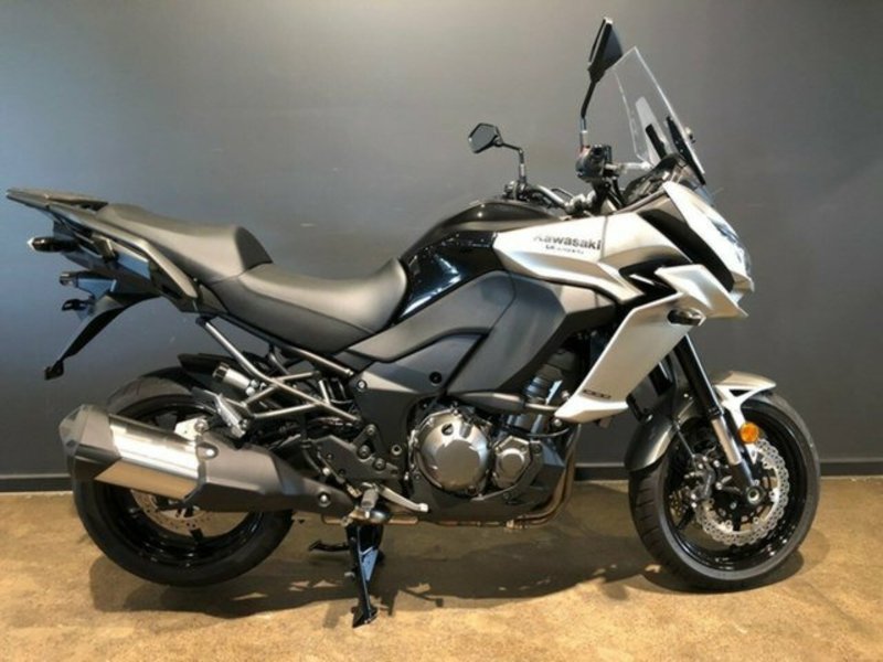 2016 KAWASAKI Versys 1000 (klz1000)