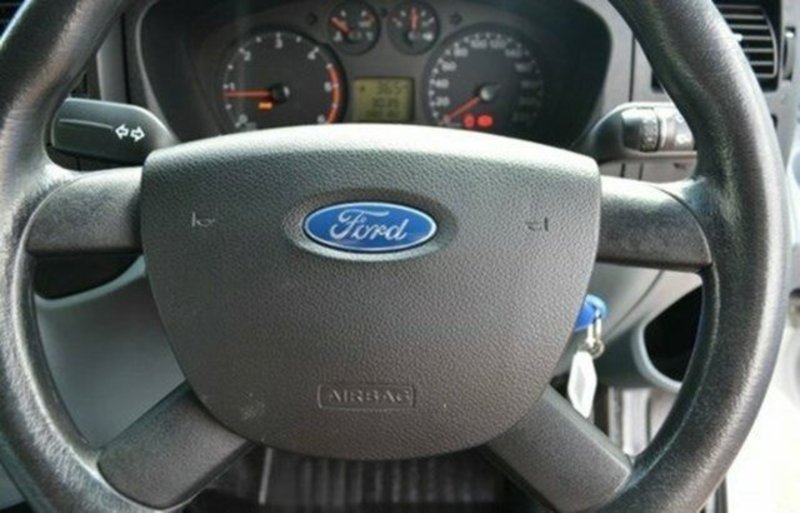 2008 FORD TRANSIT Mid Roof VM