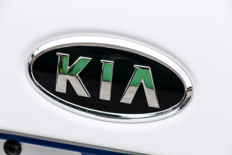 2007 KIA MAGENTIS EX MG