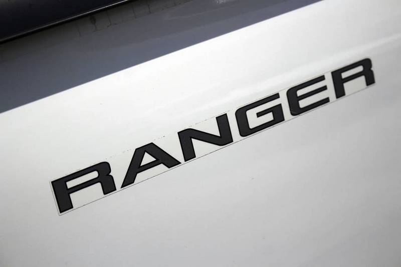 2013 FORD RANGER XL 2.2 HI-RIDER (4x2) PX