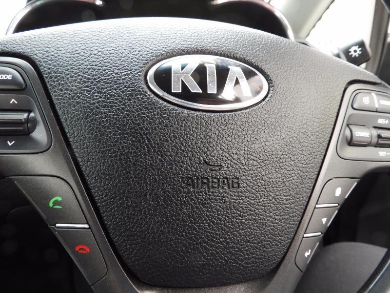 2016 KIA CERATO S YD