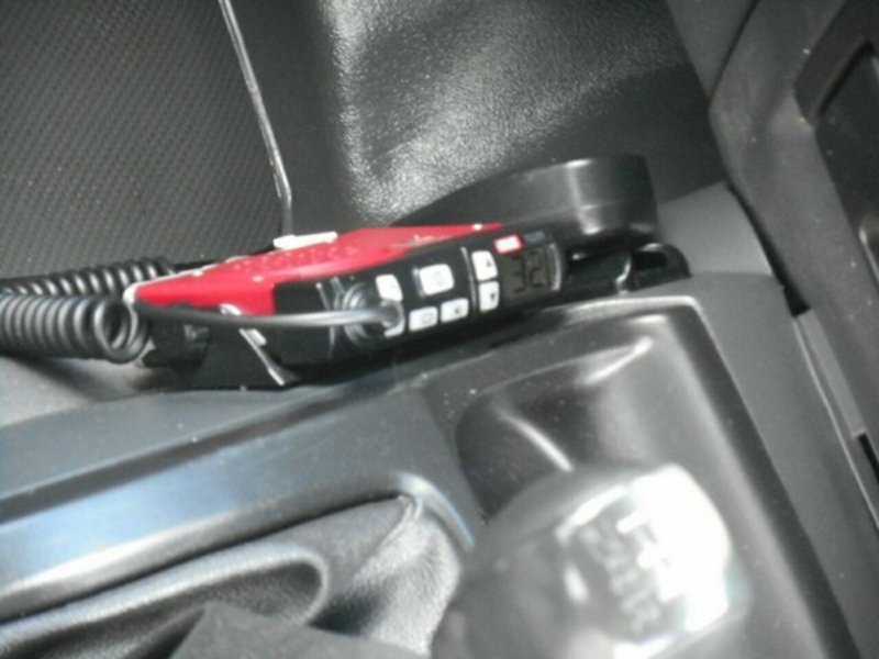 2008 HOLDEN COLORADO LX Crew Cab RC