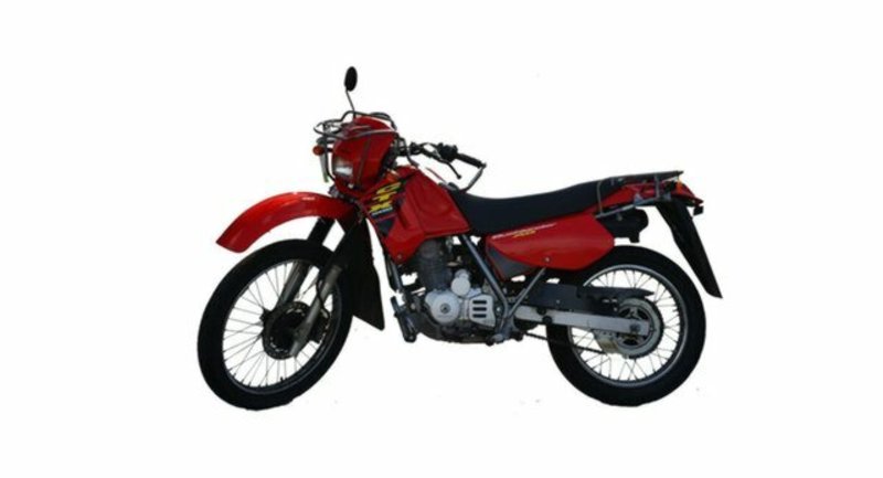 2013 HONDA 200CC CTX200 BUSHLANDER 9
