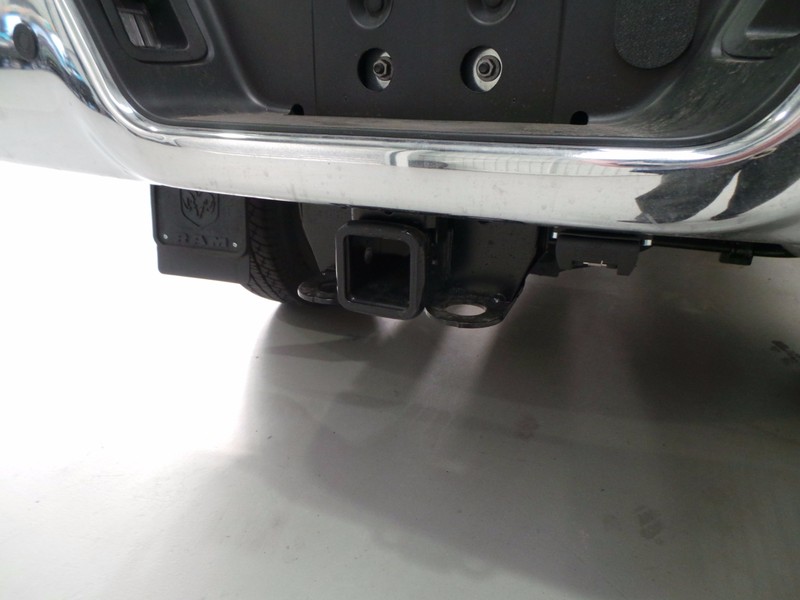 2015 RAM 2500 2500 Light Commercial