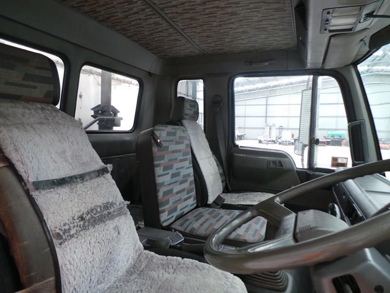 1994 HINO FD