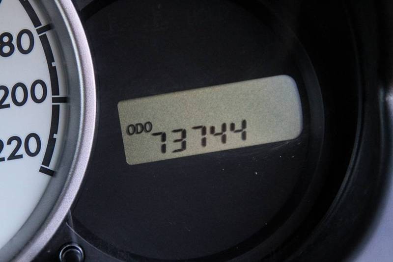 2009 MAZDA MAZDA2 NEO DE