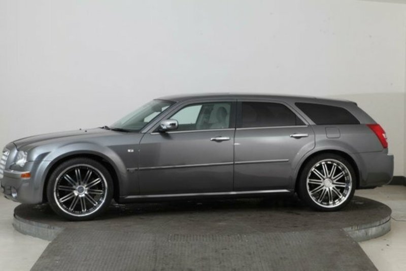 2006 CHRYSLER 300C 5.7 HEMI V8 TOURING LE MY06