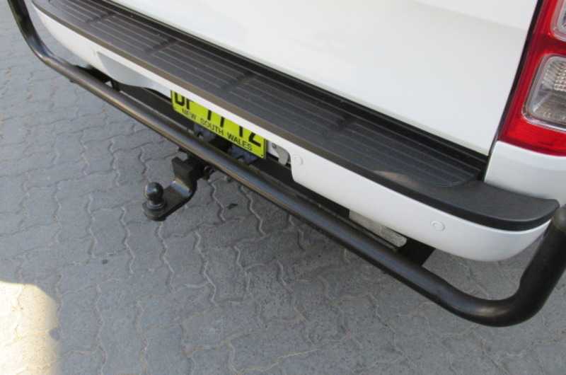 2012 FORD RANGER XL 2.2 (4x4) PX