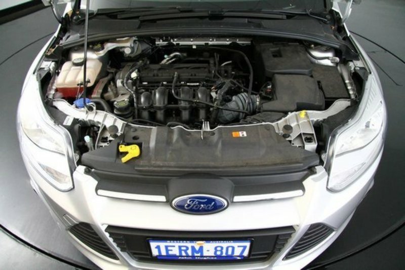 2014 FORD FOCUS AMBIENTE LW MK2 UPGRADE