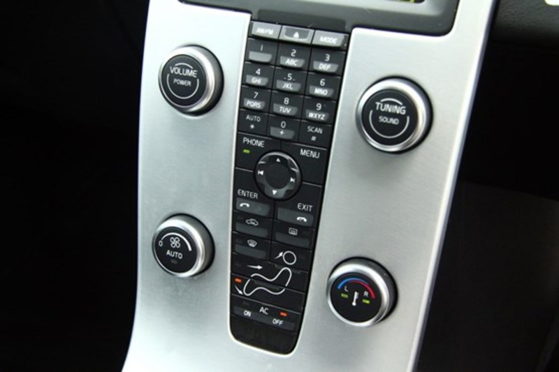 2011 VOLVO C30 DRIVE (No Series)