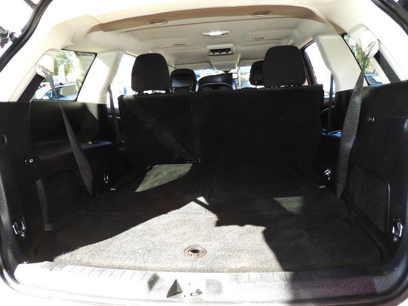 2012 DODGE JOURNEY SXT JC