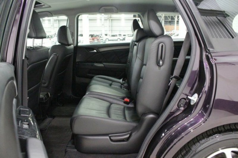 2006 HONDA ODYSSEY 20