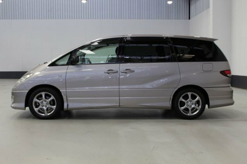 2003 TOYOTA ESTIMA AERAS ACR30