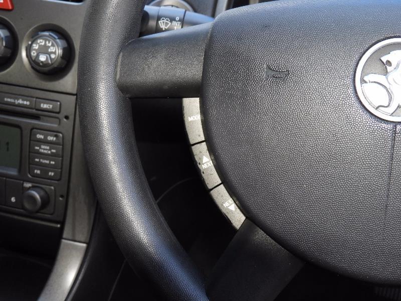 2004 HOLDEN COMMODORE Acclaim VY II