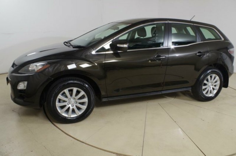 2011 MAZDA CX-7 CLASSIC (FWD) ER MY10