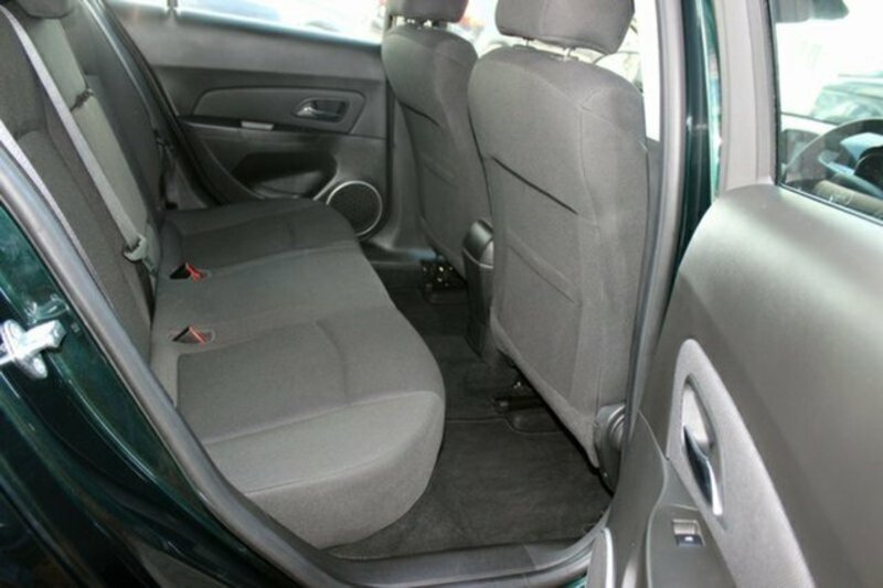 2013 HOLDEN CRUZE CD JH MY13