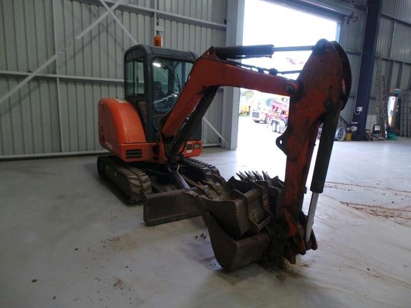 2005 BOBCAT 331G
