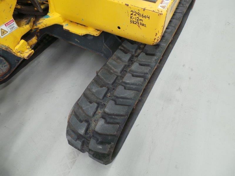KUBOTA K030