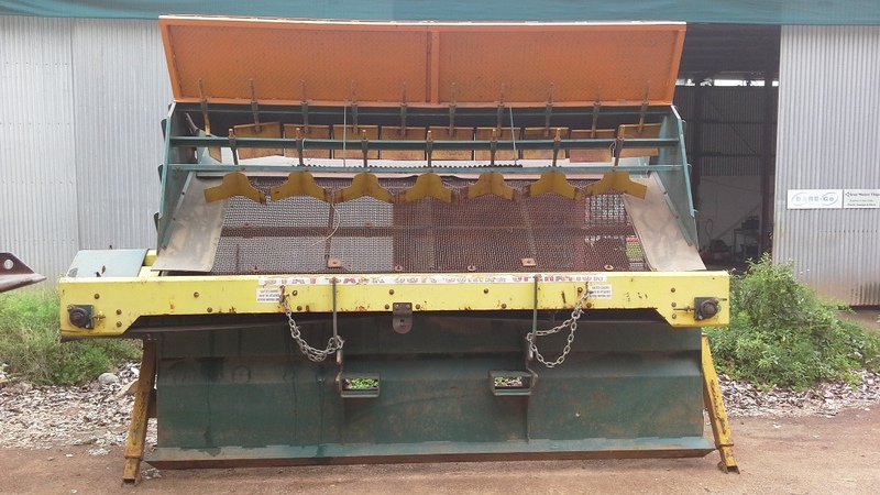 PRO SCREEN SCREENING PLANT 930 