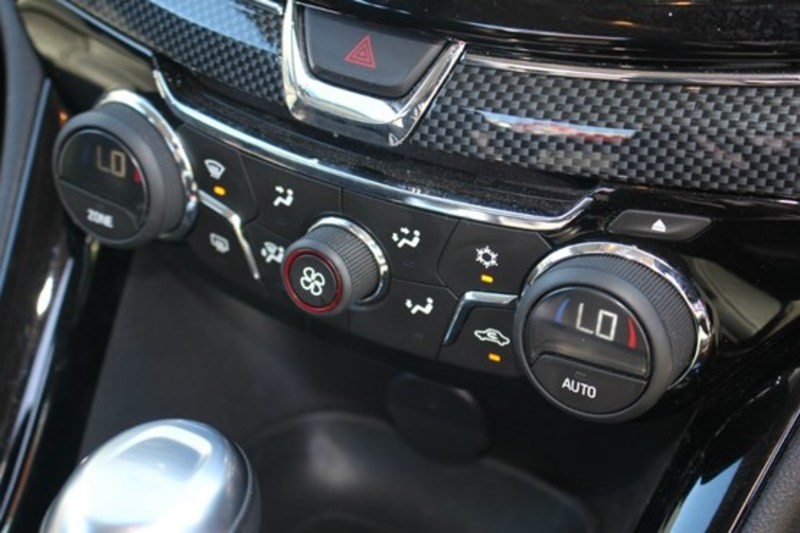 2014 HOLDEN COMMODORE SV6 VF