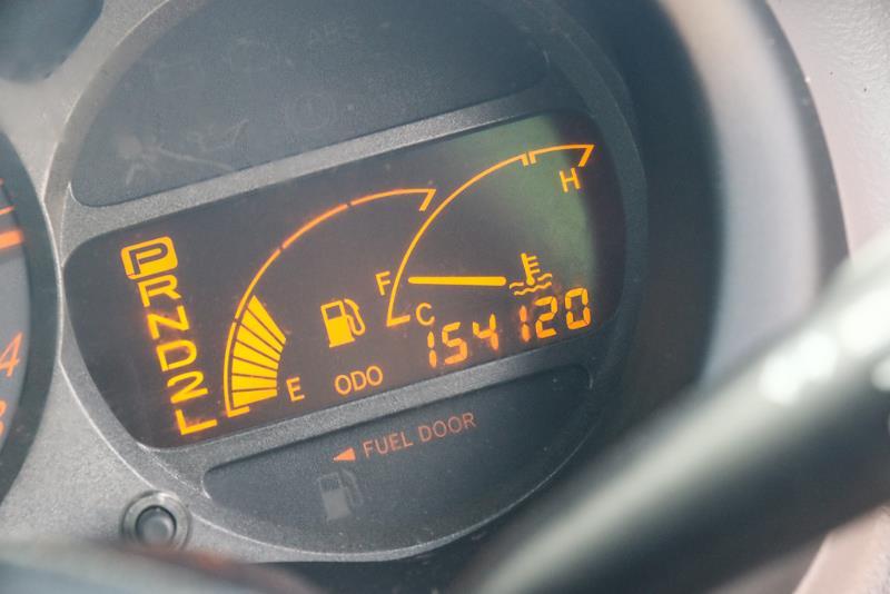 2001 TOYOTA CELICA SX ZZT231R