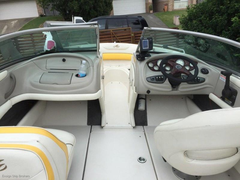 Monterey 190 LS