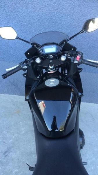 2014 HONDA CBR500RA (ABS) CBR500RA (ABS)
