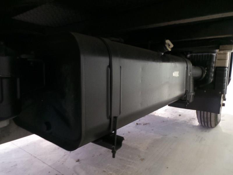 2010 FUSO CANTER PANTECH
