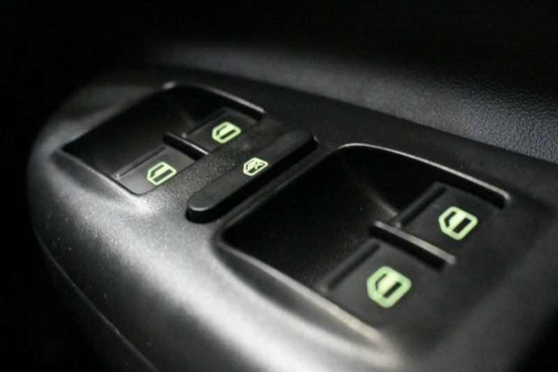 2010 SKODA OCTAVIA RS 147 TSI 1Z MY10