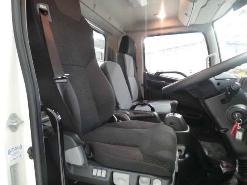 2016 HINO FC 1022-500 Series FC 1022-500 Series Truck
