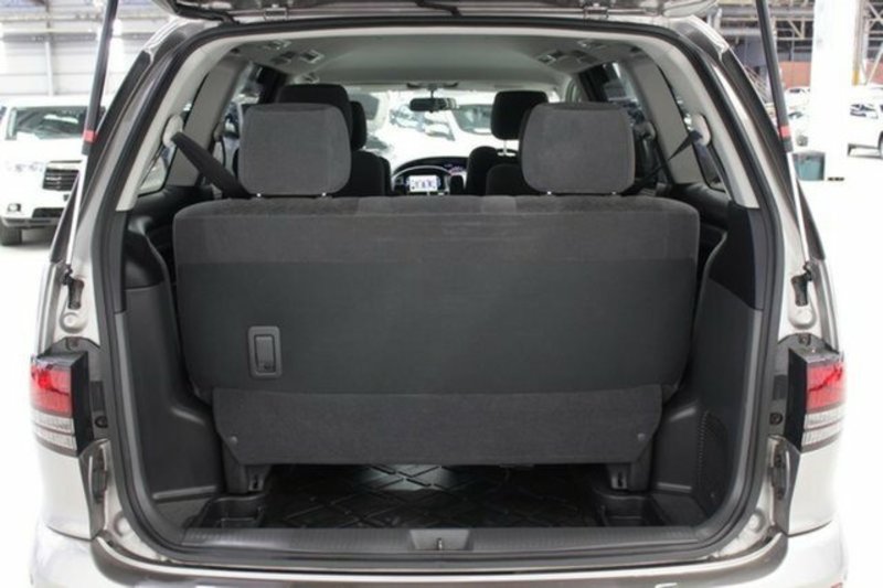 2003 TOYOTA ESTIMA AERAS ACR30