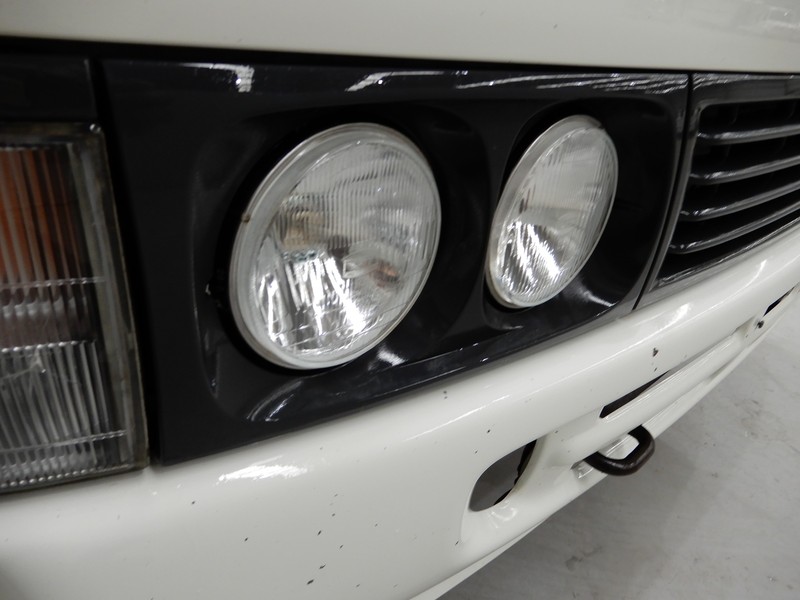 1999 TOYOTA COASTER Bus