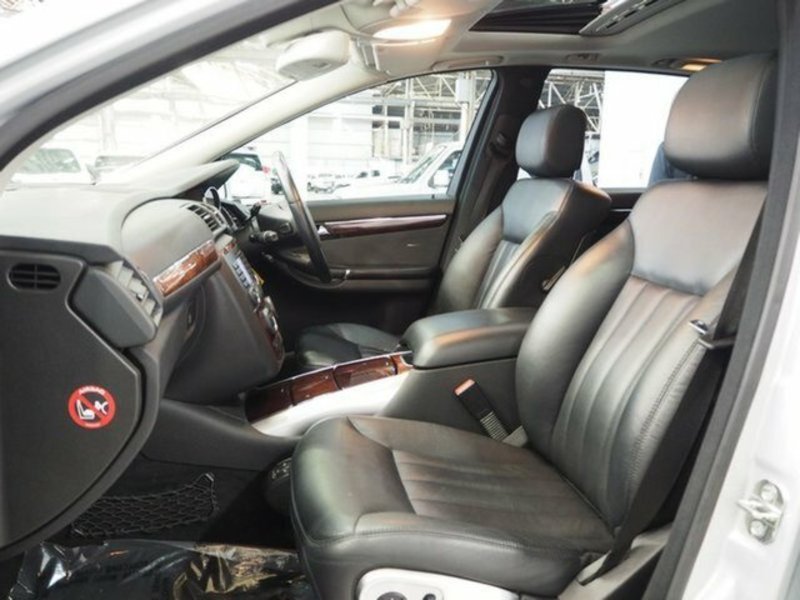 2006 MERCEDES-BENZ R 500 L TOURING (AWD) 251