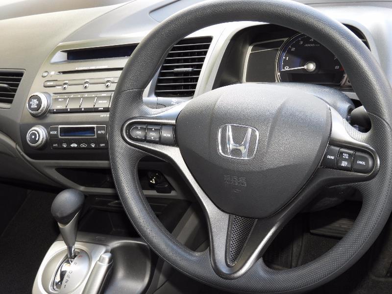 2008 HONDA CIVIC VTi-L 8th Gen
